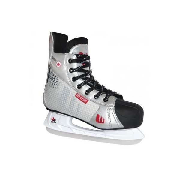

Коньки хоккейные Tempish ULTIMATE SH 15 39 (1300000121/39)