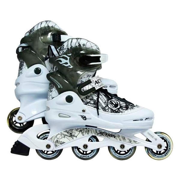 

Роликовые коньки Action ALEX 30-33 (PW-117Q/30-33)