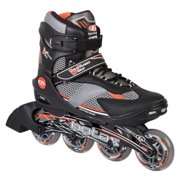 

Роликовые коньки Botas VULCANO 80 45 (HI53023-7-206/45)