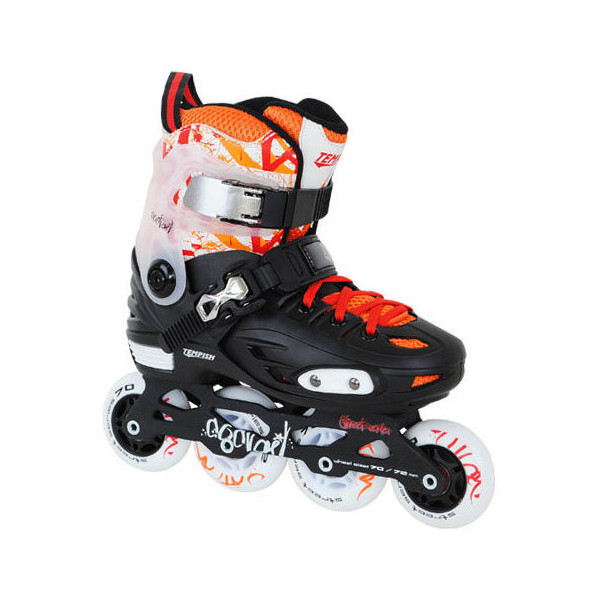 

Роликовые коньки Tempish COCTAIL 34-37 (1000004603/34-37)
