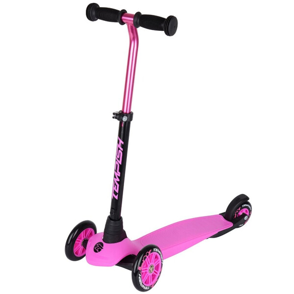 

Трехколесный самокат Tempish TRISCOO (1050000237/pink)