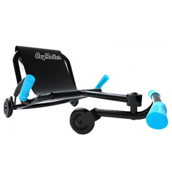 

Самокат-каталка Ezyroller Classik (EZR1BLB)