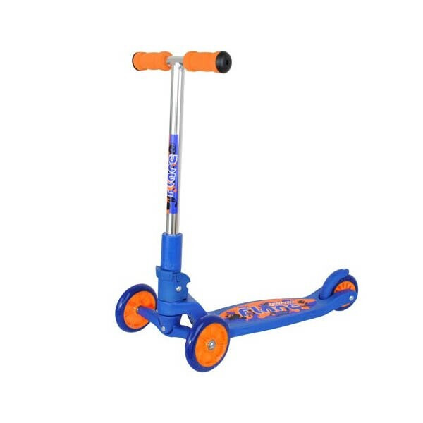 

Трехколесный самокат Tempish FLARE scooter (1050000207)