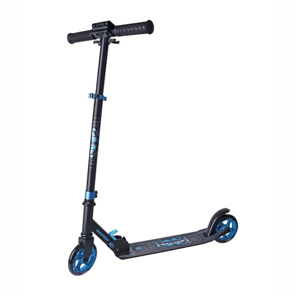 

Самокат Tempish NIXIN 125 AL (1050000231/blue)