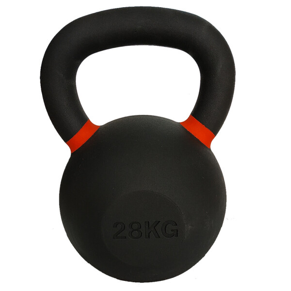 

Гиря для кроссфита SPART (Rising) Premium 28кг (DB2184-28)
