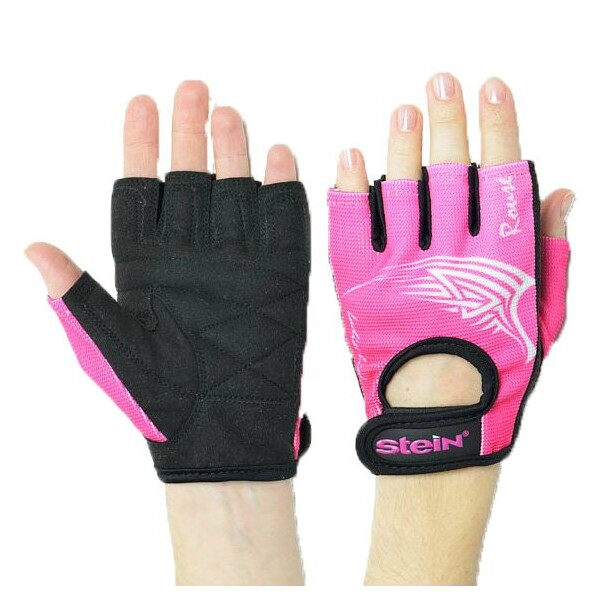 

Перчатки Stein Rouse L (GLL-2317pink/L)
