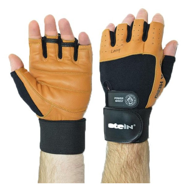 

Перчатки Stein Larry XL (GPW-2033/XL)