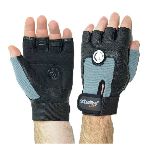 

Перчатки Stein Gift L (GPT-2263/L)