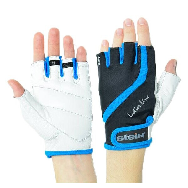 

Перчатки Stein Betty L (GLL-2311blue/L)