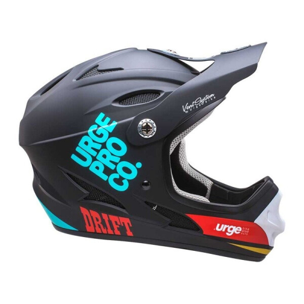 

Шлем Urge Drift XL 61-62см (UBP20320XL)