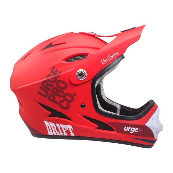 

Шлем Urge Drift XL 61-62см (UBP20322XL)