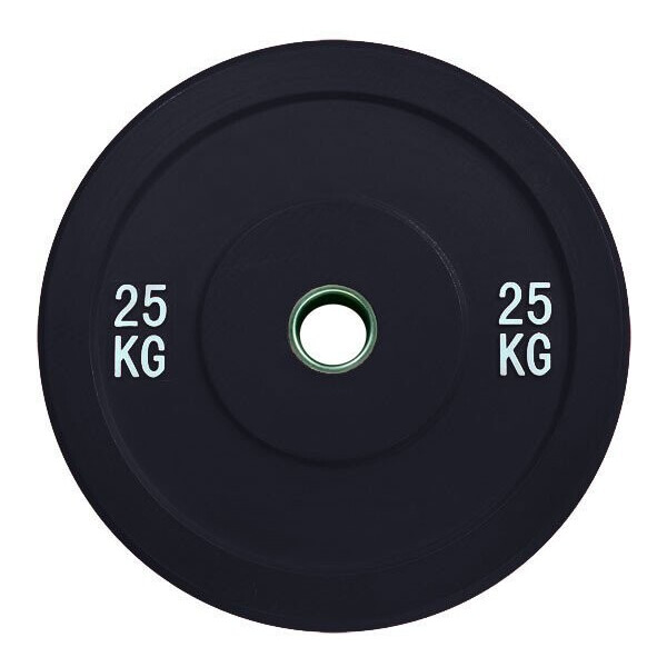 

Бамперный диск Spart 25 кг(PL37-25)