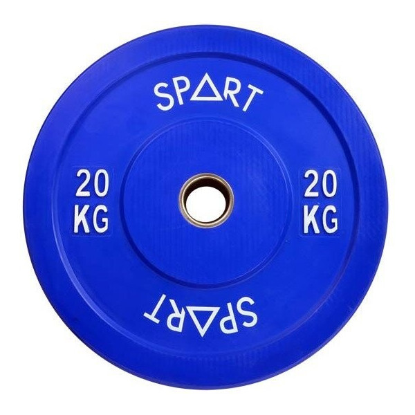 

Диск SPART (Rising) 20кг (PL42-20)