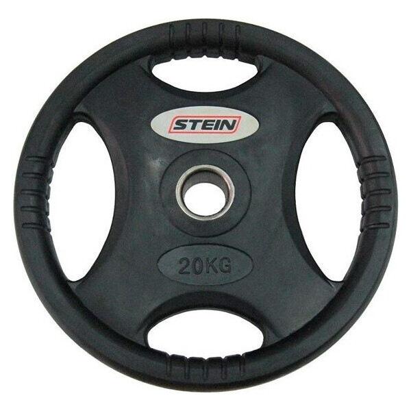 

Диск Stein 20 кг (DB6061-20)