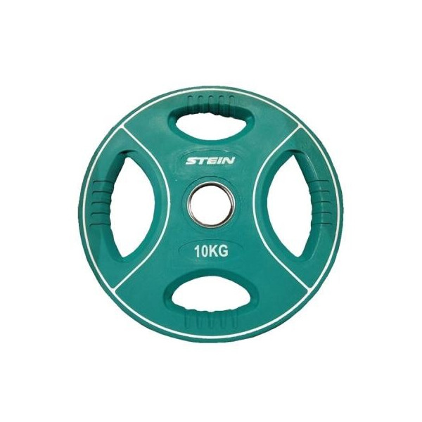 

Диск Stein 10 кг (DB6092-10)