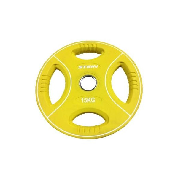 

Диск Stein 15 кг (DB6092-15)