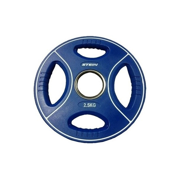 

Диск Stein 2,5 кг (DB6092-2.5)
