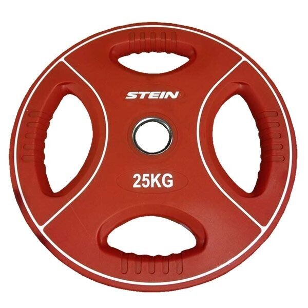 

Диск Stein 25 кг (DB6092-25)