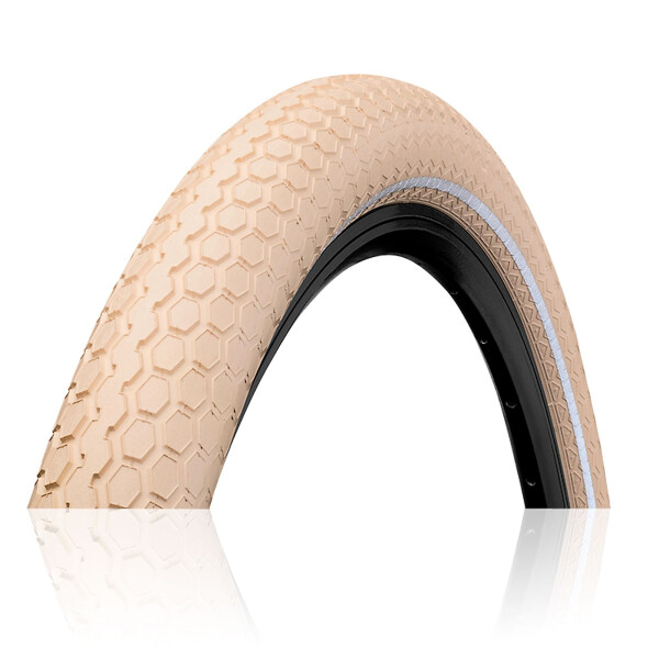 

Покрышка Continental RIDE Cruiser Reflex 28"x2.00, 50-622 (101533)