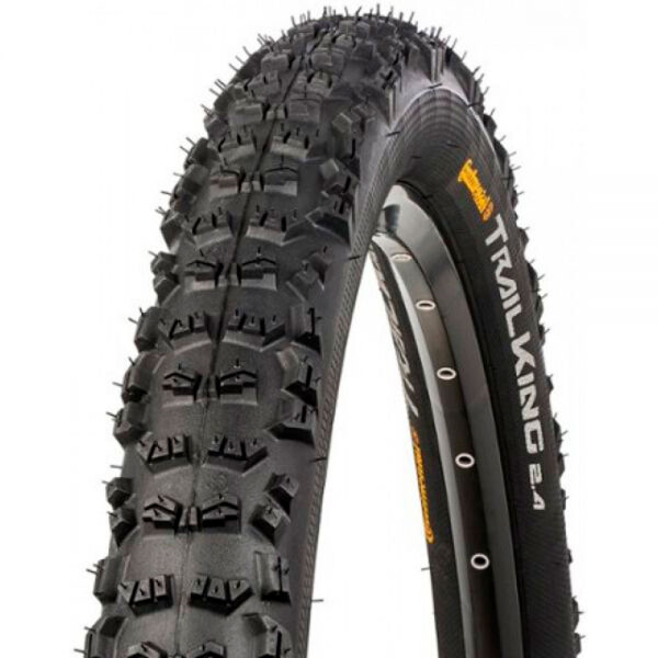

Покрышка Continental Trail King 2.2 27.5"x2.20, 55-584 (154062)
