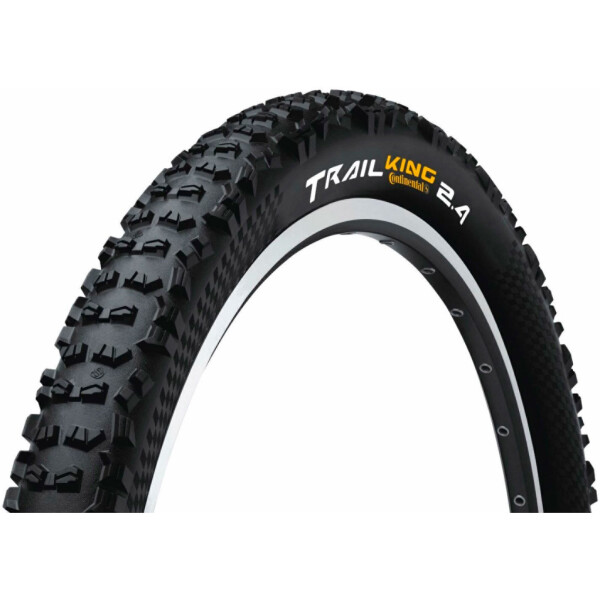 

Покрышка Continental Trail King 2.6 27.5"x2.60, 65-584 (101382)