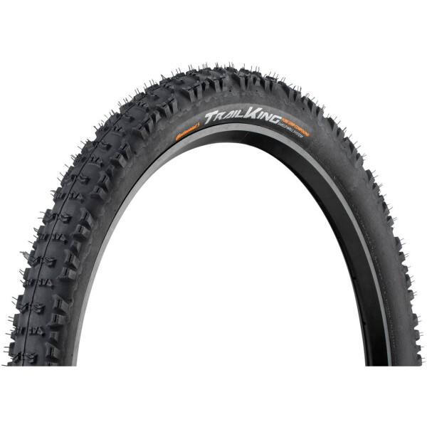 

Покрышка Continental Trail King II 29"x2.40, 60-622 (150299)