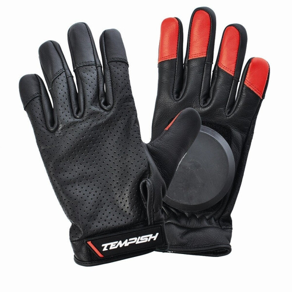 

Перчатки Tempish RED DEVIL L (10600114/L)