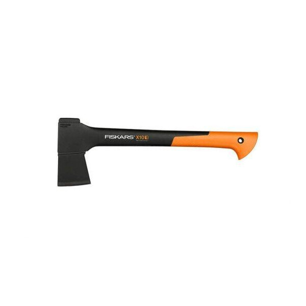 

Универсальный топор Fiskars Х10