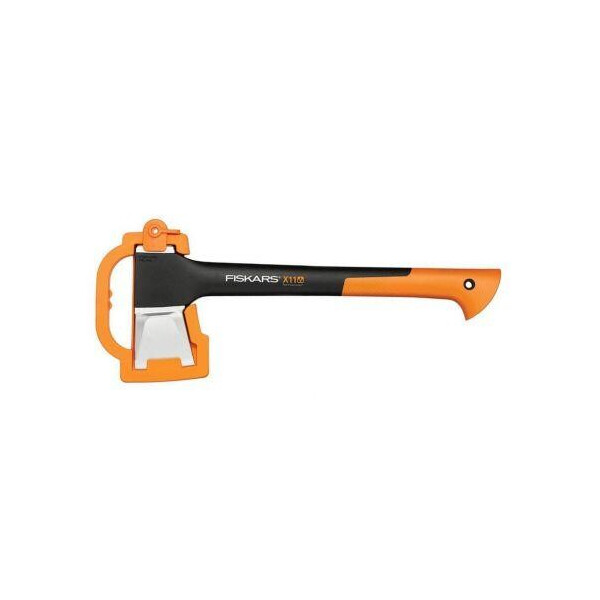 

Универсальный топор Fiskars S-Х11