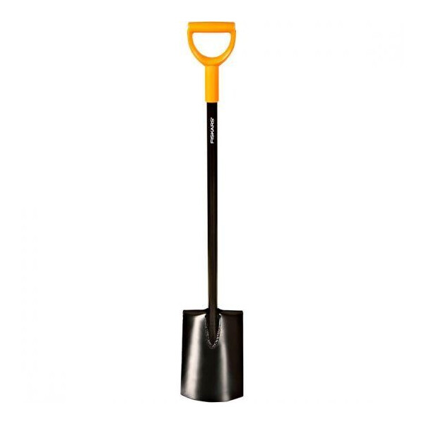 

Лопата Fiskars Solid (1003456/131403)