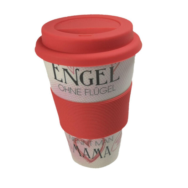 

Кофейная кружка to Go Becher 350ml Bambus Engel