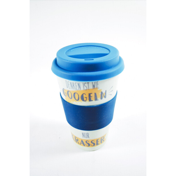 

Кофейная кружка to go becher 350ml bambus Googeln