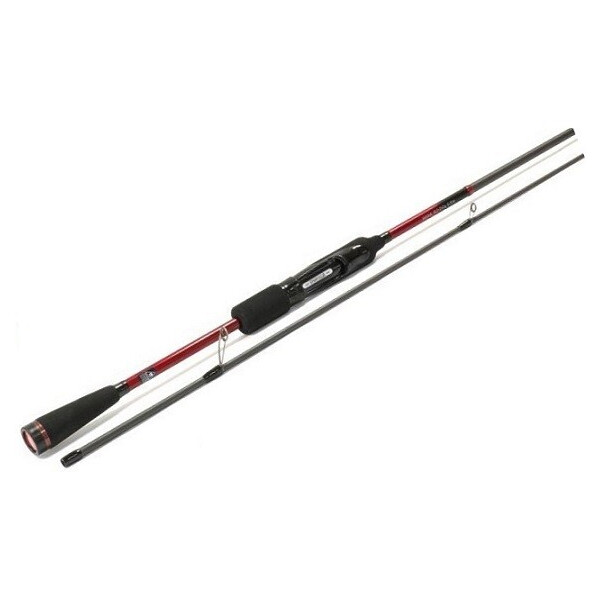 

Удилище спиннинговое METSUI SPECTER T-762ML 7-25 g (8806066190059)