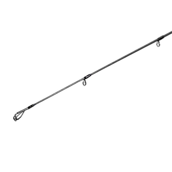 

Удилище спиннинговое ZEMEX BASS ADDICTION 662M 6-21 g (8806066100126)
