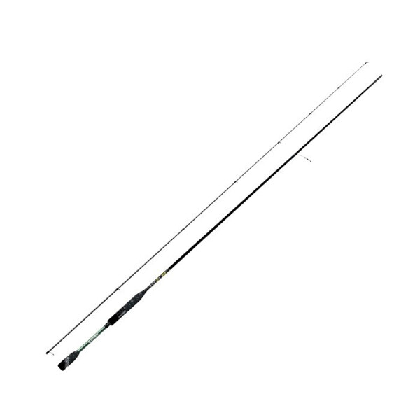 

Удилище спиннинговое ZEMEX BURIZA 792L 4-16 g (8806066100188)