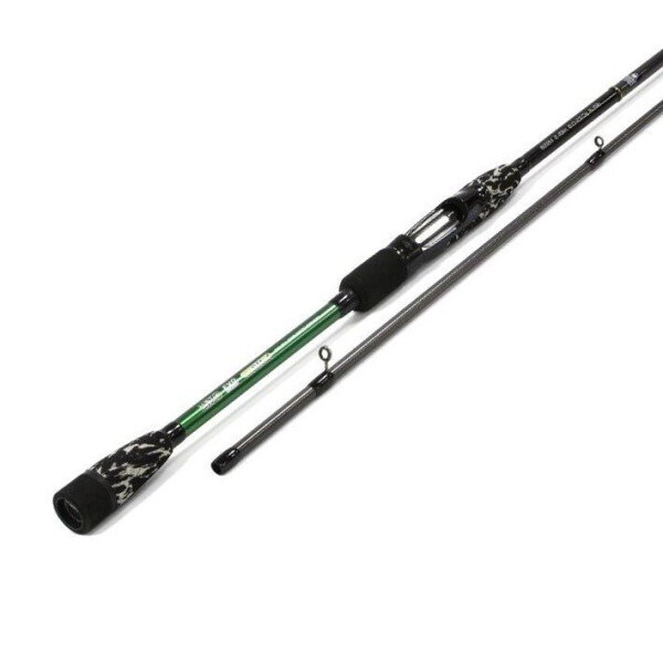 

Удилище спиннинговое ZEMEX BURIZA 862MH 7-28 g (8806066100218)