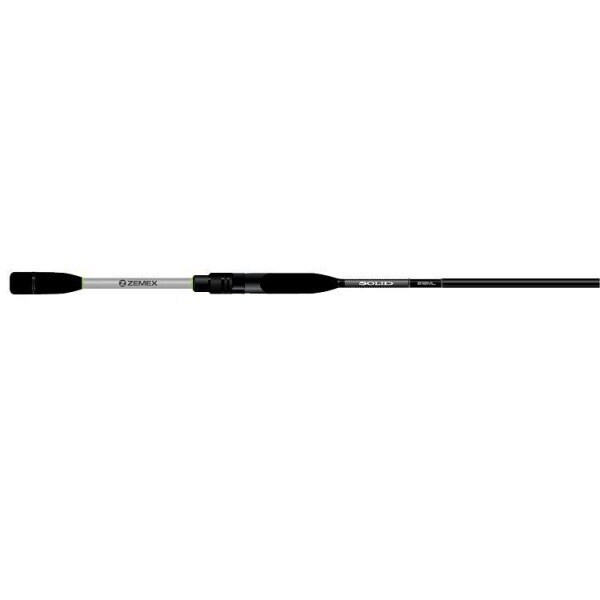 

Удилище спиннинговое ZEMEX SOLID 812ML 5-18 g (8806066100058)