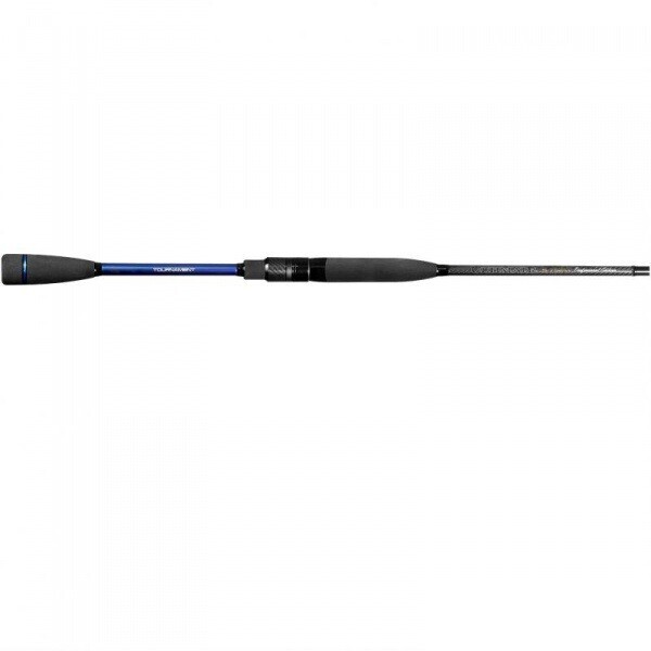 

Удилище спиннинговое ZEMEX ULTIMATE Professional 702ML 5-18 g (8806066101130)