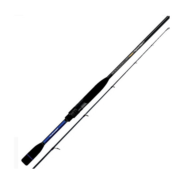 

Удилище спиннинговое ZEMEX ULTIMATE Professional 732M 6-23 g (8806066101154)