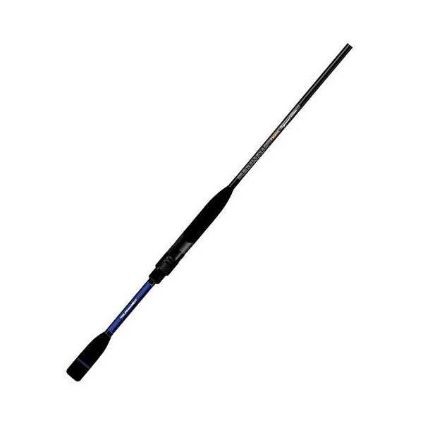 

Удилище спиннинговое ZEMEX ULTIMATE Professional 802H 15-56 g (8806066101185)