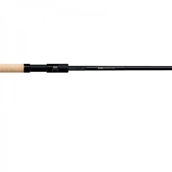 

Удилище фидерное ZEMEX ICON Tournament Feeder 12.6 ft - 90 g (8806066100690)