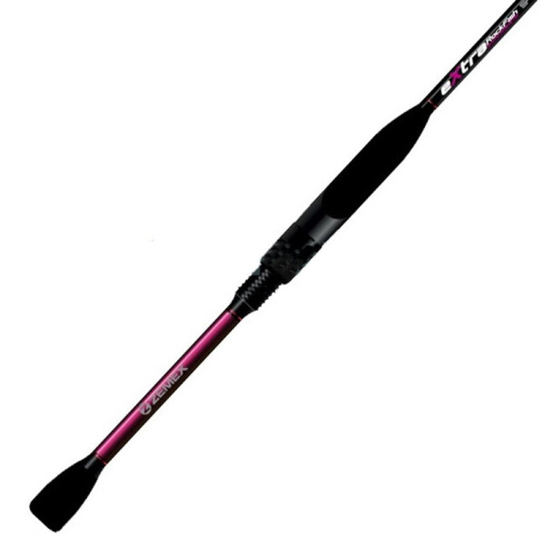 

Удилище спинниговое ZEMEX EXTRA S-732UL 0.5-5 g (8806066101260)