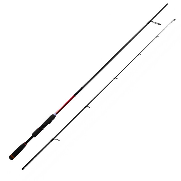 

Удилище спиннинговое ZEMEX SPIDER Z-10 732XH 10-56 g (8806066101383)