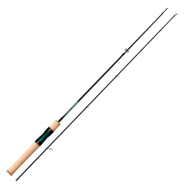 

Удилище спиннинговое ZEMEX VIPER Trout 662UL 1-6 g (8806066100959)