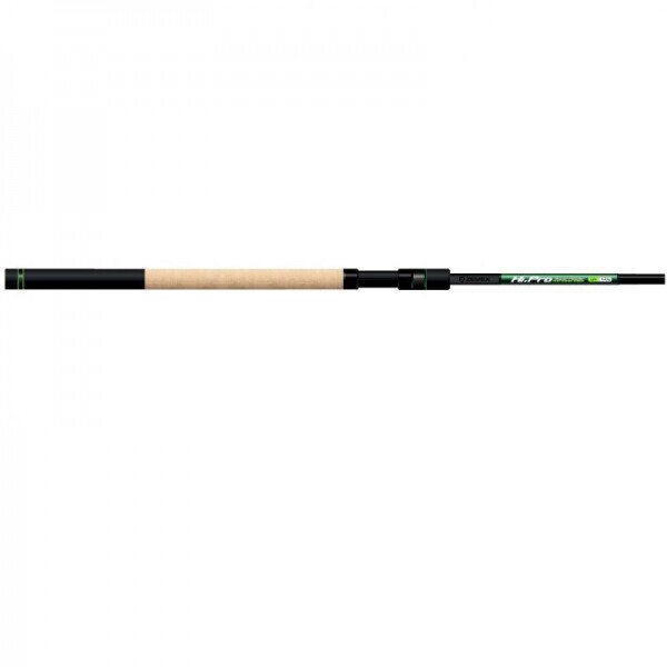 

Удилище фидерное ZEMEX HI-PRO Super Feeder 11 ft - 60 g (8806066100492)