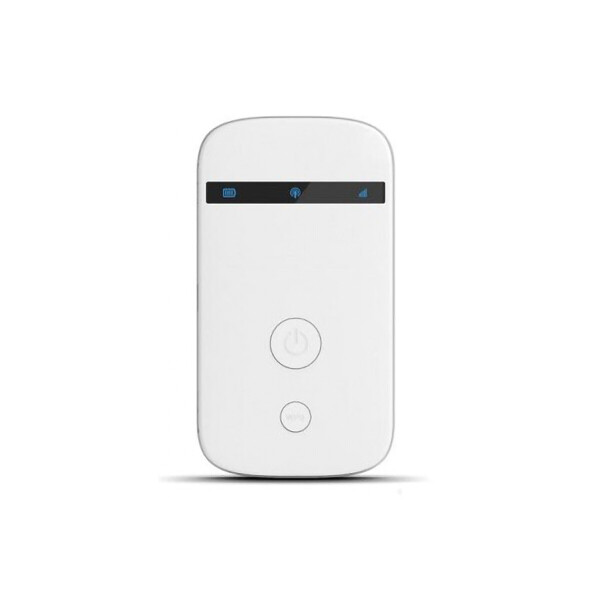 

4G LTE Wi-Fi роутер ZTE MF90-C1 (Киевстар, Vodafone, Lifecell)