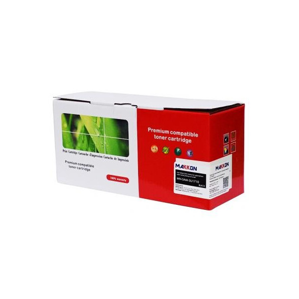 

Картридж Makkon Samsung ML-1710D3/SCX-4216D3 (SU1710) 3k (MN-SAM-SU1710)