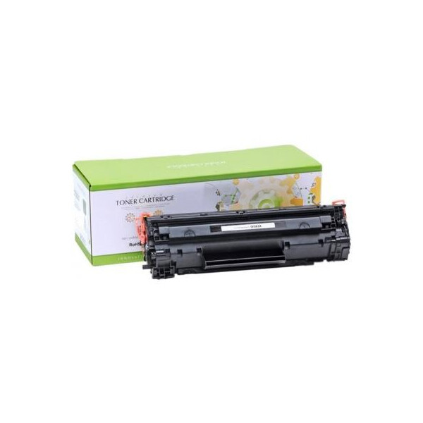 

Картридж Static Control HP LJ CF283X 2.2k (002-01-TF283X)