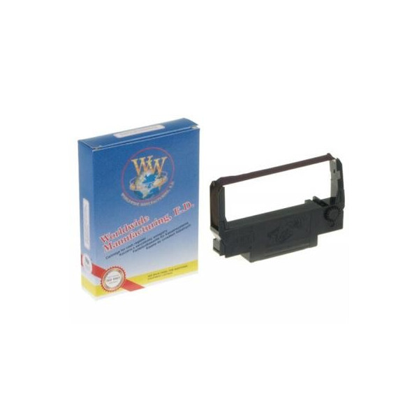 

Картридж WWM EPSON ERC 30/34/38 (E.35HP-C)