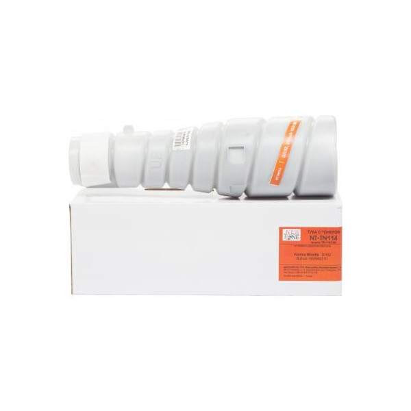 

Тонер-картридж NewTone Konica Minolta TN-114/106 (NT-TN114)